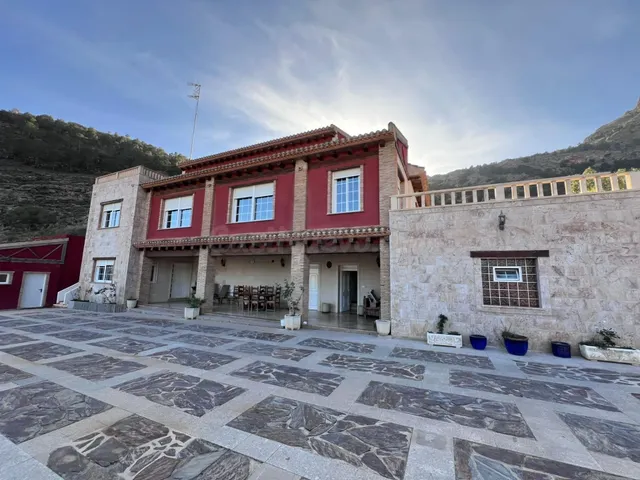 Villa 4 habitaciones 376m² en venta - Raiguero de Bonanza - foto 3