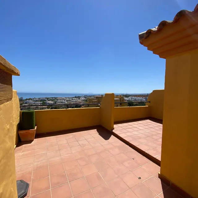 Dúplex 4 habitaciones 160m² en venta - Costa Del Sol — 10