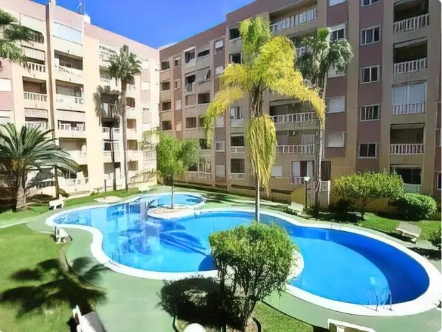 Ático 2 habitaciones 57m² en venta - Centro — 14