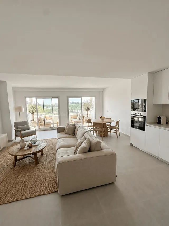 Apartamento 3 habitaciones 125m² en venta - Costa Del Sol — 3