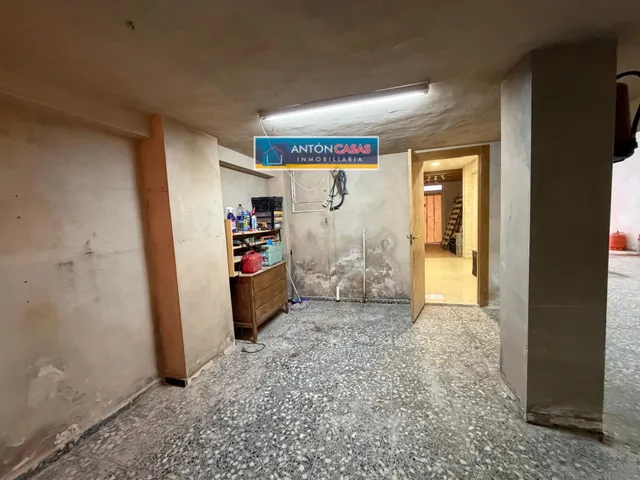 Local comercial en elda, junto a avenida de madrid — 10