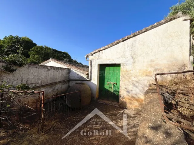 Suelo rústico en Venta en Constantina Sevilla — 21
