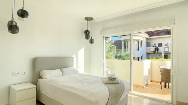 Apartamento 2 habitaciones 95m² en venta - Marbella — 14