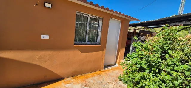 Acogedora Casa en Mesell, El Campello (Alicante) — 12