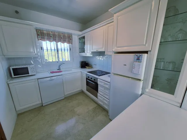 Ático 2 habitaciones 86m² en venta - Riviera del sol — 9