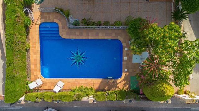 Villa 6 habitaciones 728m² en venta - La veleta — 10