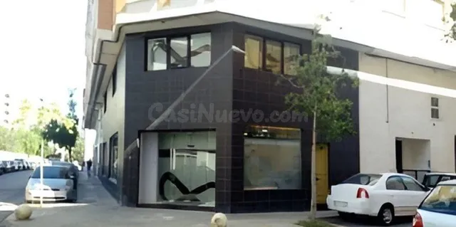 Local comercial 189m² en venta - Corte Inglés - foto 5