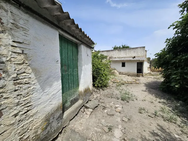 EN EXCLUSIVA CASA CON PARCELA EN EL TEJAR¡¡¡¡¡¡¡¡¡¡¡¡¡¡¡¡ - foto 5