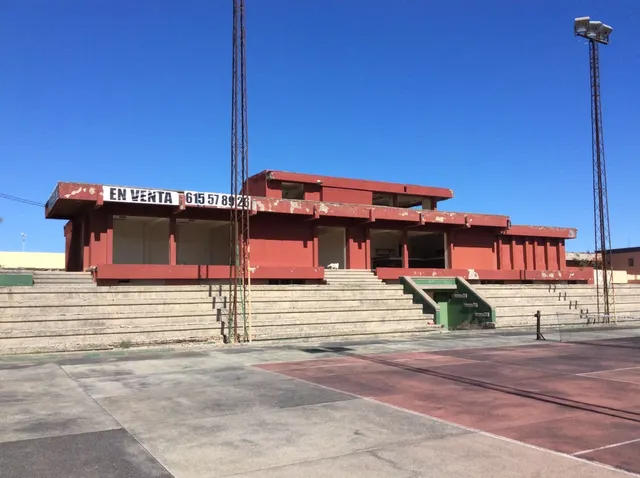 Equipamiento en Venta en Bañaderos Las Palmas — 6