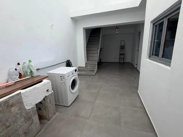 Casa en San Antonio. — 10