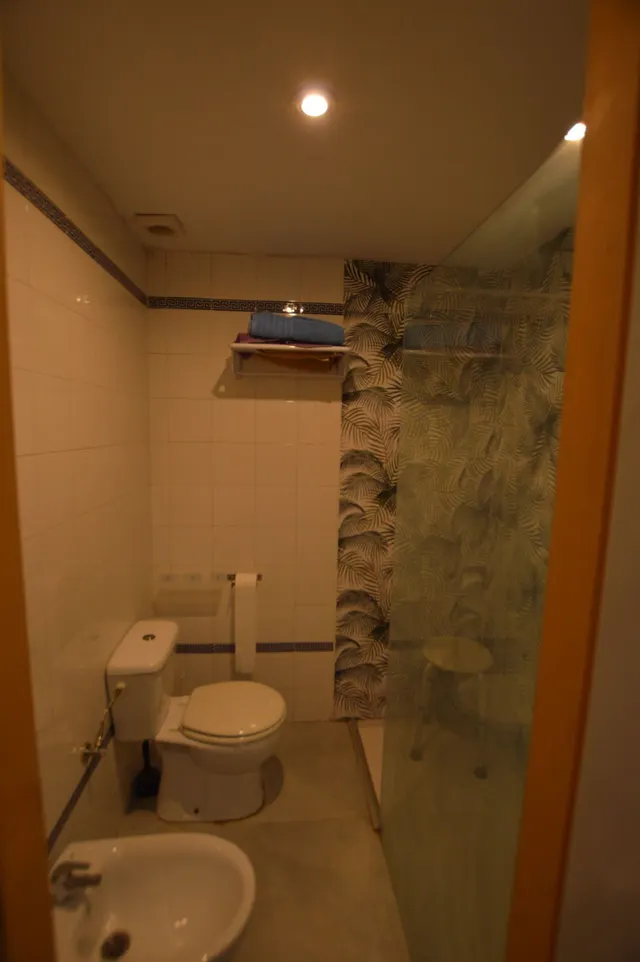 Apartamento 2 habitaciones 122m² en venta - Centro — 16