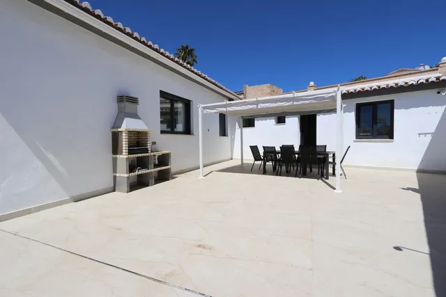Chalet 3 habitaciones 272m² en venta - Riviera del sol — 33