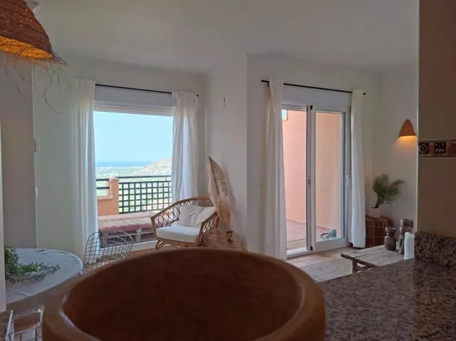 Apartamento 2 habitaciones 75m² en venta - La Xara - La Sella - Jesús Pobre — 23