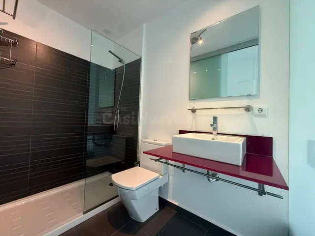 CASA DE UNA PLANTA CON SOLARIUM PRIVADO Y PISCINA | CERCA DE LA FUENTE — 15