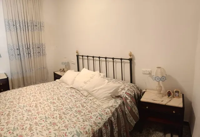 PURCHENA ( ALMERÍA ). VENTA DE CASA DE CUATRO habitaciones. — 11