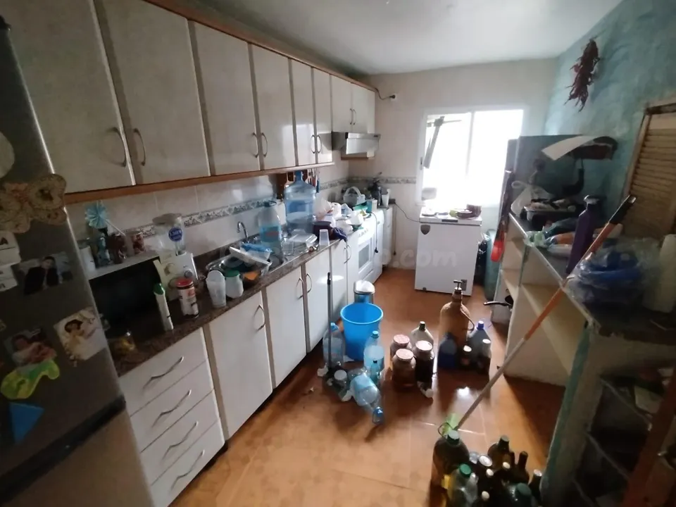 El Algar  amplia vivienda para la familia