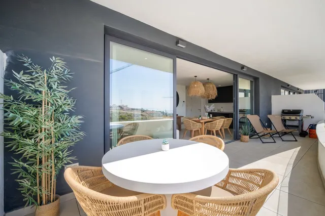 Apartamento 2 habitaciones 76m² en venta - Centro — 8