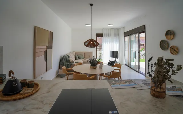 Villa 3 habitaciones 121m² en venta - Comunidad valenciana — 37