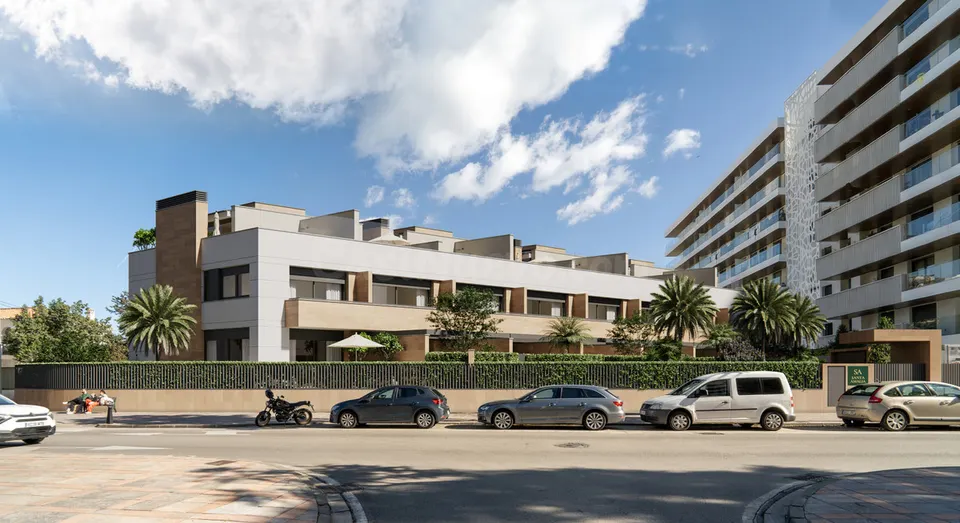 Adosado 3 habitaciones 290m² en venta - Centro