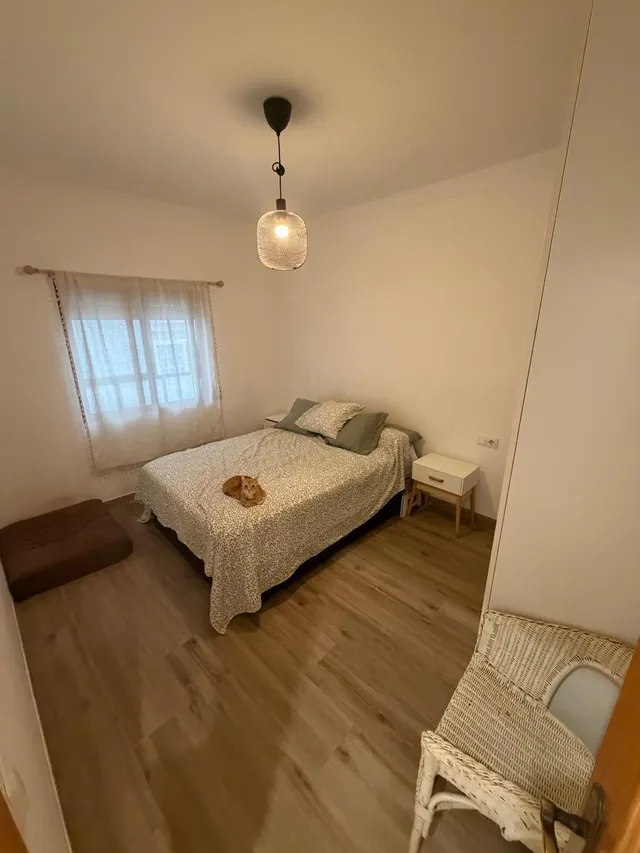 BONITO PISO EN VENTA PARA ENTRAR A VIVIR EN SANT JOAN DESPI — 11