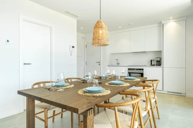Apartamento 2 habitaciones 76m² en venta - Centro — 11