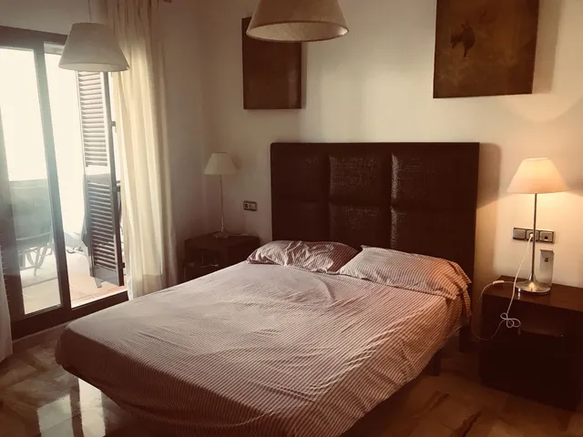 Apartamento 2 habitaciones 107m² en venta - Costa Del Sol — 8