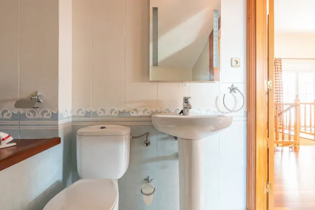 Chalet individual en Covamar — 18