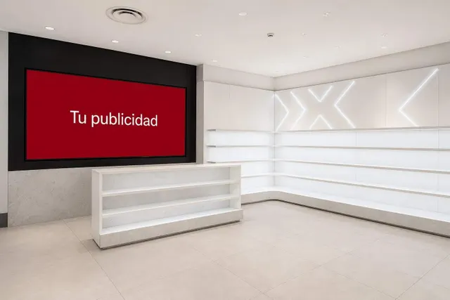 Local comercial en alquiler en pleno centro – Disponible desde el 1 de septiembre — 7