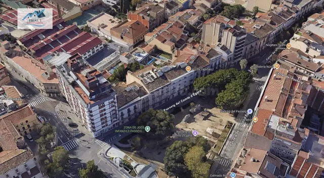 Venta piso en Terrassa (Barcelona) - foto 3