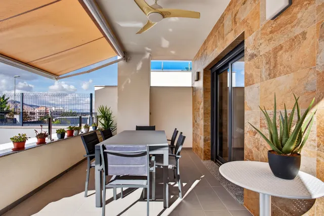 Villa 3 habitaciones 180m² en venta - Comunidad valenciana — 17