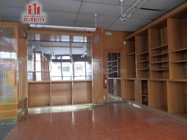 LOCAL COMERCIAL EN LA ZONA CERCANA AL CENTRO