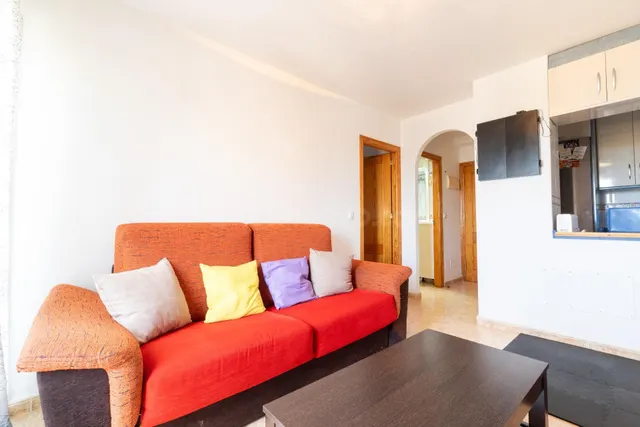 Piso en venta en Playa Honda – A pocos minutos de la playa - foto 4