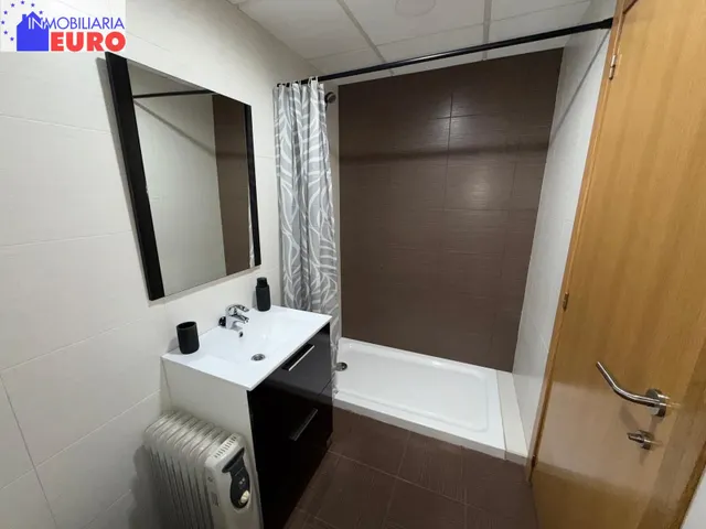 Estupendo piso en venta para ENTRAR A VIVIR - Tavernes de la Valldigna — 6