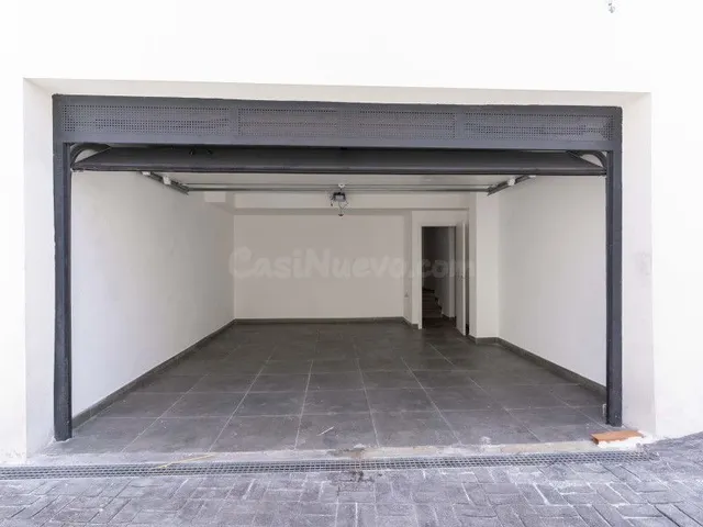 Villa 3 habitaciones 150m² en venta - Casco urbano — 8