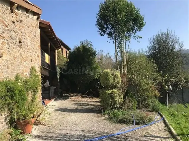 Encanto asturiano: casa con hórreo, cochera y finca edificab - foto 3