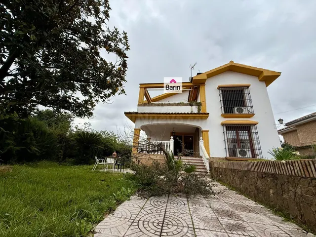 460m2 en El Tablero: No es un chalet, son dos viviendas inde - foto 4