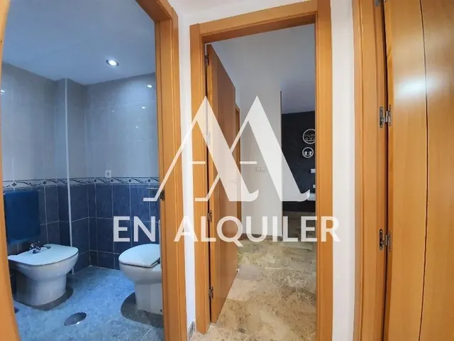 Se alquila apartamento en altorreal amueblado — 10