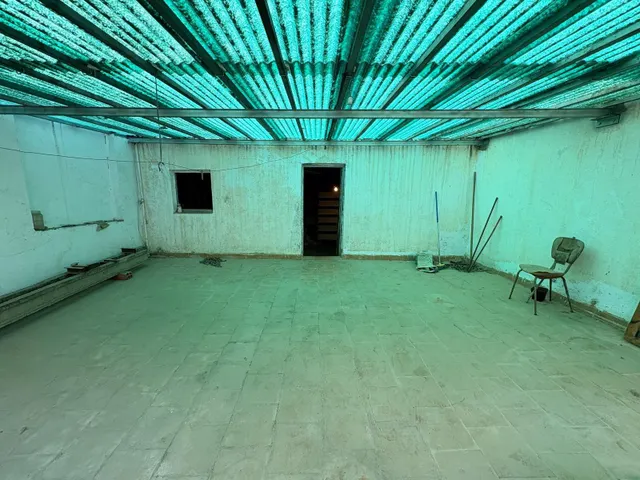 Fantastica Casa en Santa Margarida de Montbui  con almacen muy amplio y  dos terrazas solarium. — 17