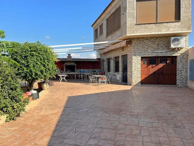 FINCA RUSTICA EN VENTA, LA PUEBLA - foto 3