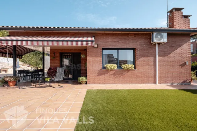 Espectacular casa cuidada hasta último detalle - foto 3
