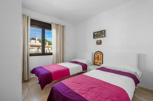 Ático Dúplex 3 habitaciones en venta - Las Ramblas — 11