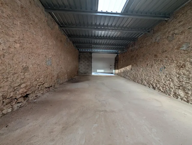 Garaje 60m² en venta - Centro — 11