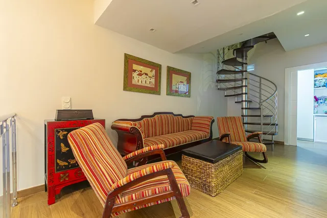Adosado 2 habitaciones 105m² en venta - Riviera del sol — 30