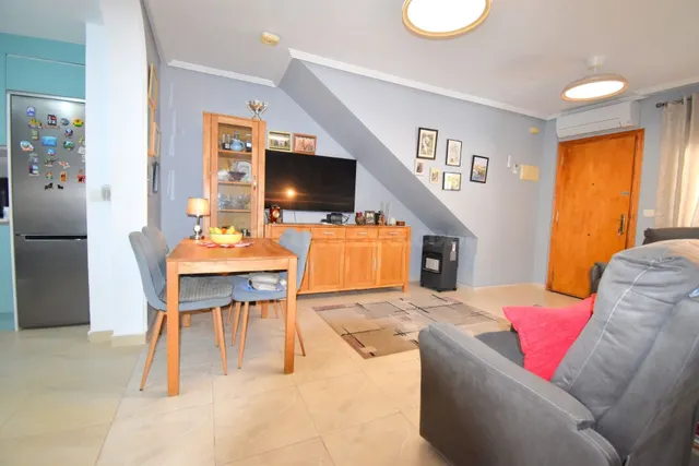 Apartamento 2 habitaciones 68m² en venta - La Chismosa - foto 2