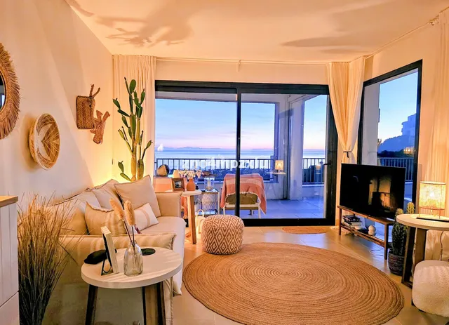 Ático 2 habitaciones 101m² en venta - Marbella — 8