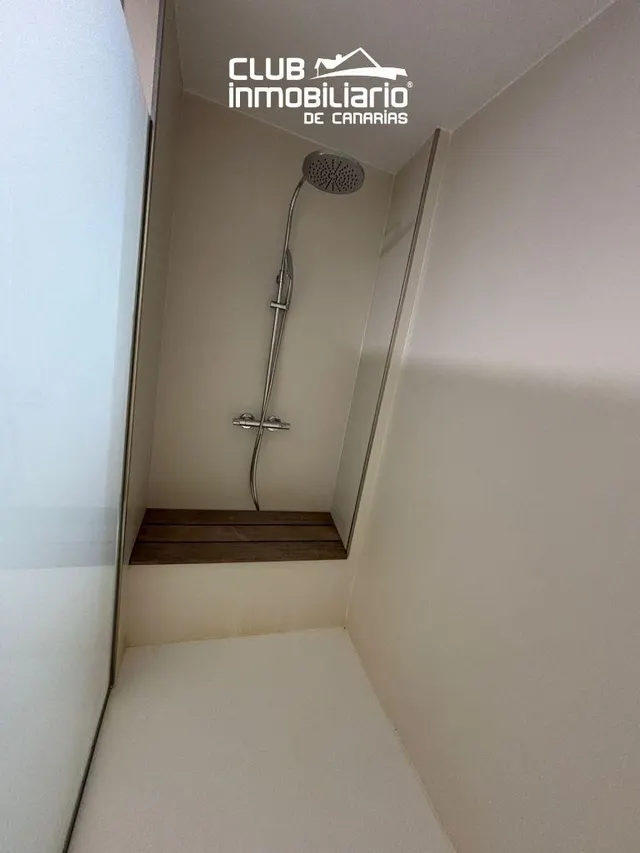 Estudio amueblado en el Centro de Santa Cruz — 11