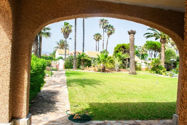 Villa 3 habitaciones 400m² en venta - Zona Galúa-Calnegre — 6