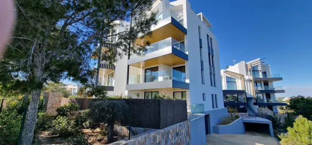 Apartamento 3 habitaciones 113m² en venta - Las Colinas Golf — 42