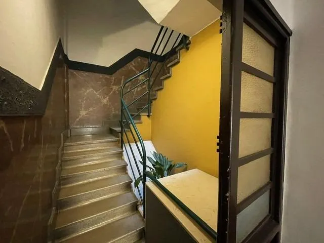 VENTA PISO CON TERRAZA EN PONFERRADA — 28