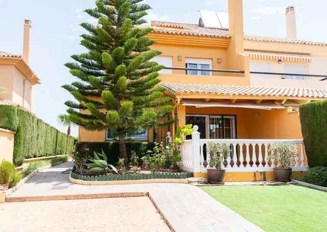 Adosado 3 habitaciones 164m² en venta - Riviera del sol - foto 3